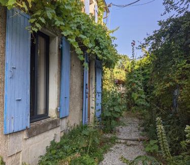 Arcais House | Les Volets Bleus