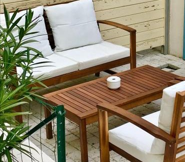 Marseille Hotel | Les Volets Rouges - Hôtel Cassis - Situé dans le Parc National des Calanques