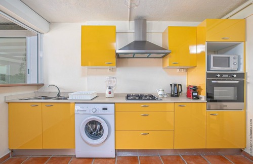Le Vauclin Apartment | Les Xisoras - One Bedroom Apartment, Sleeps 2