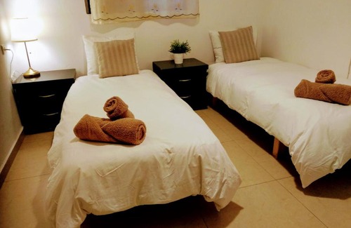 Arad Apartment | LeSaNel Guest House 3