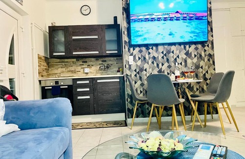 Alsopahok Apartment | LeskóÉk Wellness & Home