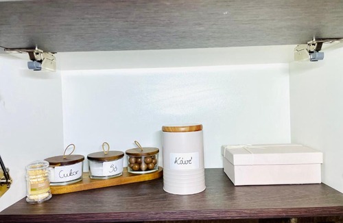Alsopahok Apartment | LeskóÉk Wellness & Home