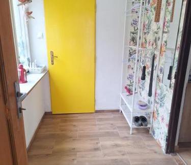 Polianka House | Lesný domček