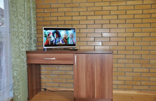 Nizhnyaya Khobza House | Lesnoy Guest House