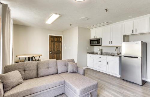 Oakland City Apartment | Less Than 1 Mi to Oakland City University Cozy Apartment