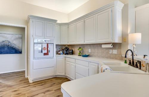 Edmond House | Less Than 1 Mi to Oak Tree National Cozy Getaway!