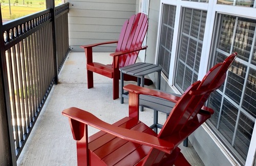 Tuscaloosa Condo | Less Than 1 mile to Bryant Denny, Coleman Coliseum, & Sewell-Thomas