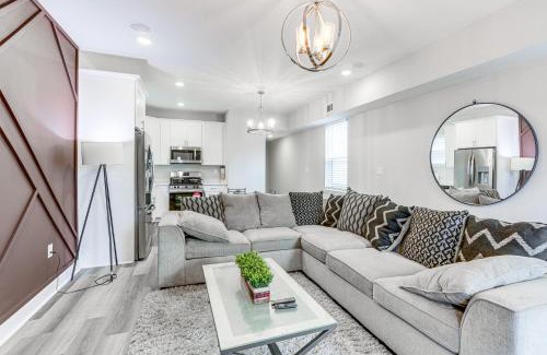 Tulane - Gravier House | Less Than 2 Mi to Jackson Square New Orleans Home with Yard