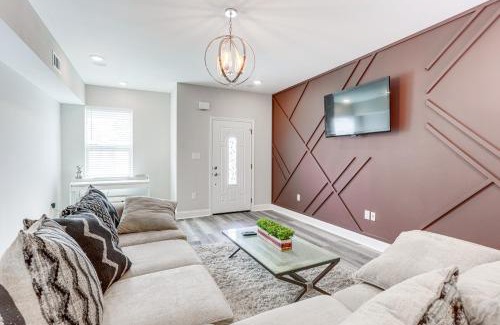 Tulane - Gravier House | Less Than 2 Mi to Jackson Square New Orleans Home with Yard