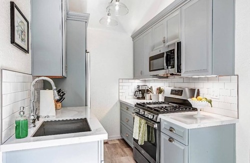 Napa House | Less Than a Mile to Downtown, Pets Welcome!