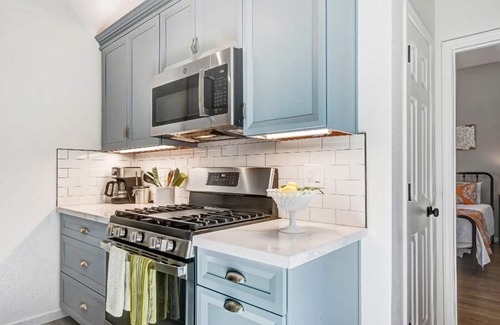 Napa House | Less Than a Mile to Downtown, Pets Welcome!