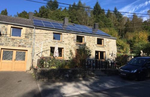 Our House | Lesse matinal