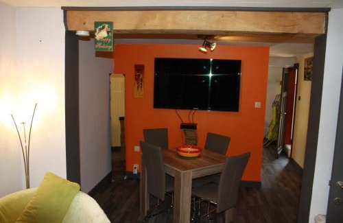 Our House | Lesse matinal