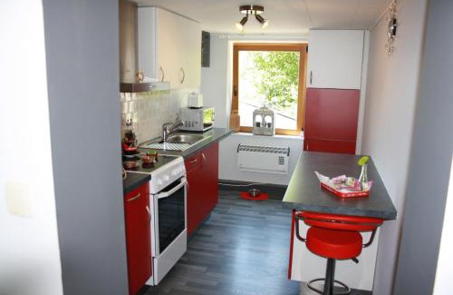 Our House | Lesse matinal