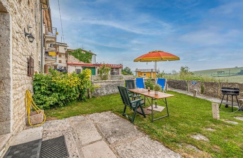 Sant'Anna d'Alfaedo House | Lessinia 2