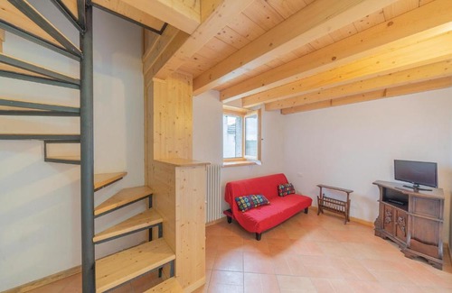 Sant'Anna d'Alfaedo House | Lessinia 2