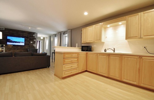 Moncton Apartment | Lester Lofts by Bower Boutique Hotels