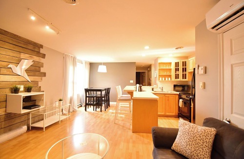Moncton Apartment | Lester Lofts by Bower Boutique Hotels