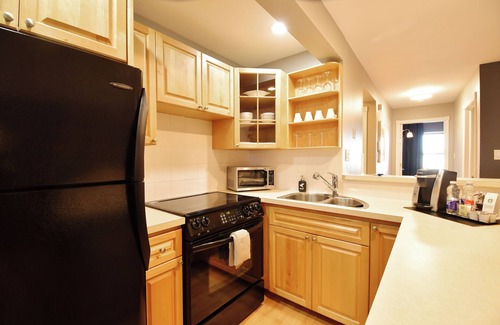 Moncton Apartment | Lester Lofts by Bower Boutique Hotels