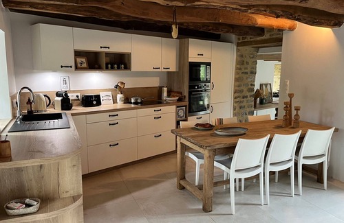Crozon House | Lesteven/La Palue Penty Rénové 4 Chambres 8 Personnes