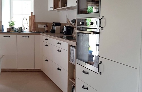 Crozon House | Lesteven/La Palue Penty Rénové 4 Chambres 8 Personnes