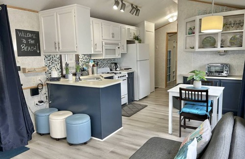 Sherkston Cottage | Let's create Memories where FUN is LIFE at Sherkston Shores Resort.