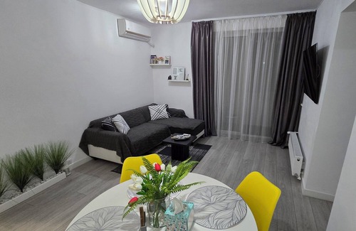 Bucharest City-Centre Apartment | ★ Let's Make Memories Together! ★