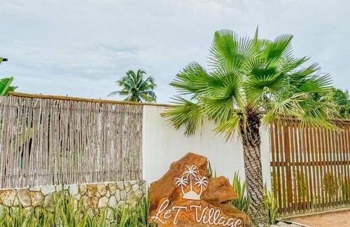 Icarai de Amontada House | Let Village