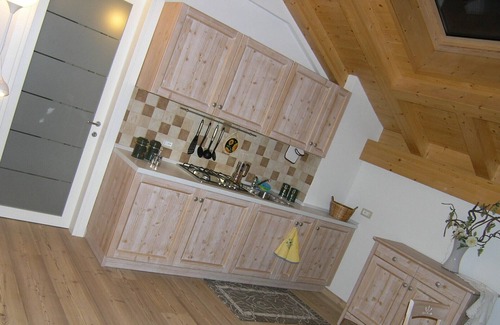 Feltre Apartment | Let yourself be pampered.