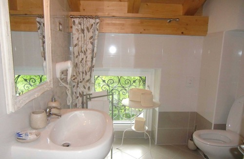 Feltre Apartment | Let yourself be pampered.