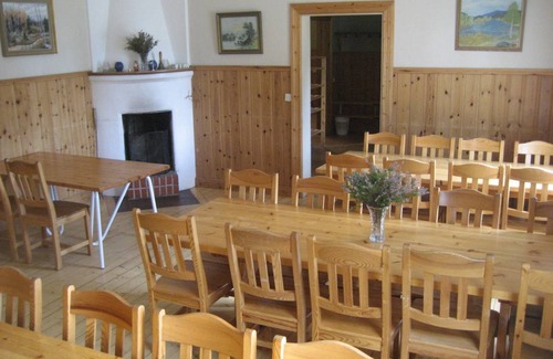 Letafors House | Letafors Herrgård