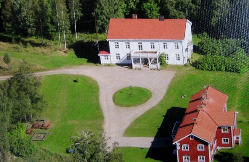 Letafors House | Letafors Herrgård