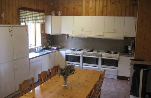 Letafors House | Letafors Herrgård