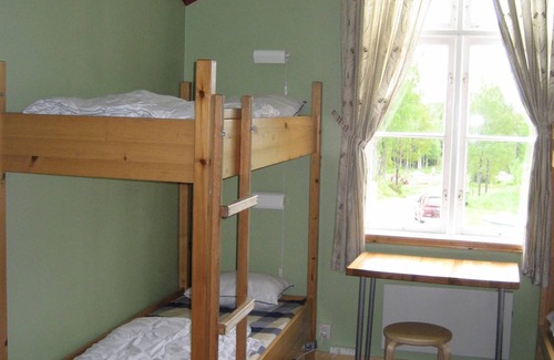 Letafors House | Letafors Herrgård