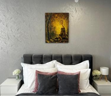 Trakai Apartment | Letastay