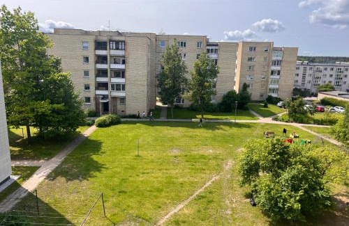 Trakai Apartment | Letastay