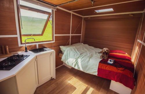 Alfriston Other | Leto Shepherds Hut By Airpremier