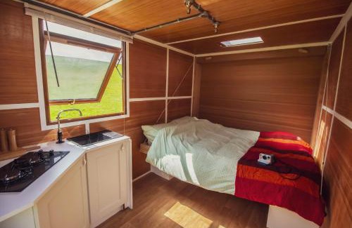 Alfriston Other | Leto Shepherds Hut By Airpremier