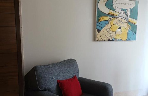 Granada Apartment | Lety’s place Miyana polanco