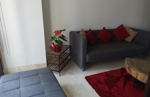 Granada Apartment | Lety’s place Miyana polanco