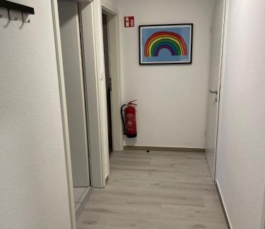 Grundhof Apartment | LetzCamp Mullerthal Appartments