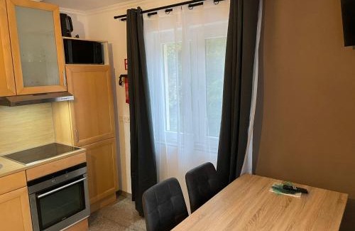 Grundhof Apartment | LetzCamp Mullerthal Appartments
