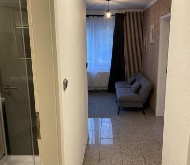 Grundhof Apartment | LetzCamp Mullerthal Appartments
