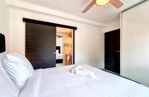 Saint-Leu Apartment | LEU REVE BLEU - Classé 5 étoiles - 6 Voyageurs