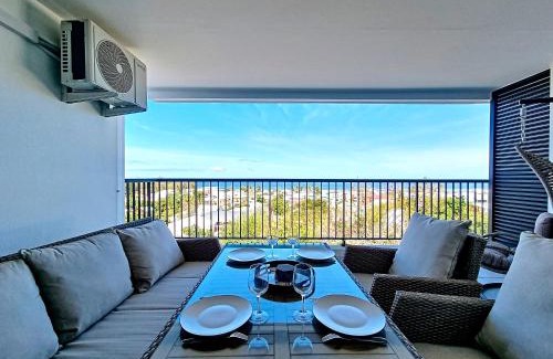 Saint-Leu Apartment | LEU REVE BLEU - Classé 5 étoiles - 6 Voyageurs