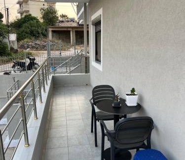 Qafe e Gjashtes House | Leva's Apartments