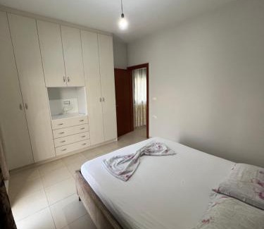 Qafe e Gjashtes House | Leva's Apartments