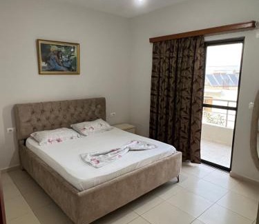 Qafe e Gjashtes House | Leva's Apartments