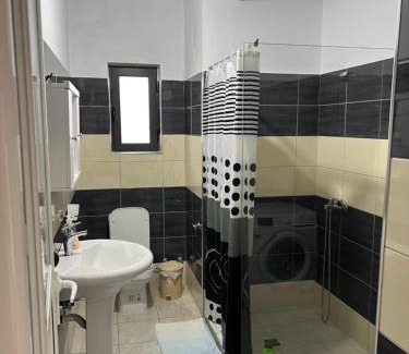 Qafe e Gjashtes House | Leva's Apartments