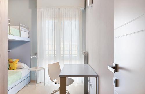 Viareggio Apartment | Levante Appartamento di pregio, terrazza e vista panoramica sul mare e la città